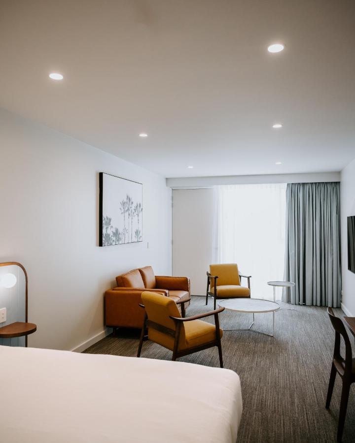 Peninsula Hotel Motel 애들레이드 외부 사진