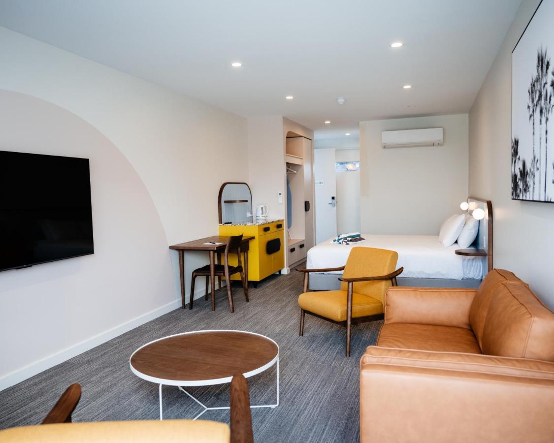 Peninsula Hotel Motel 애들레이드 외부 사진