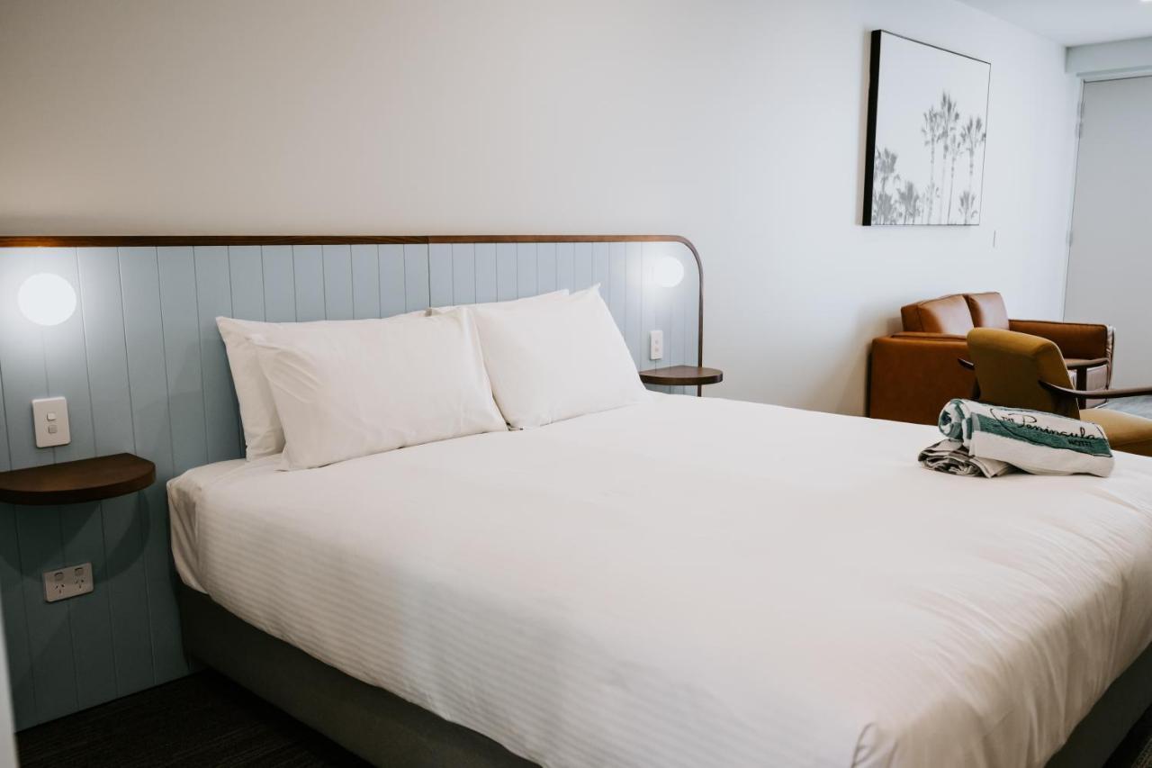 Peninsula Hotel Motel 애들레이드 외부 사진
