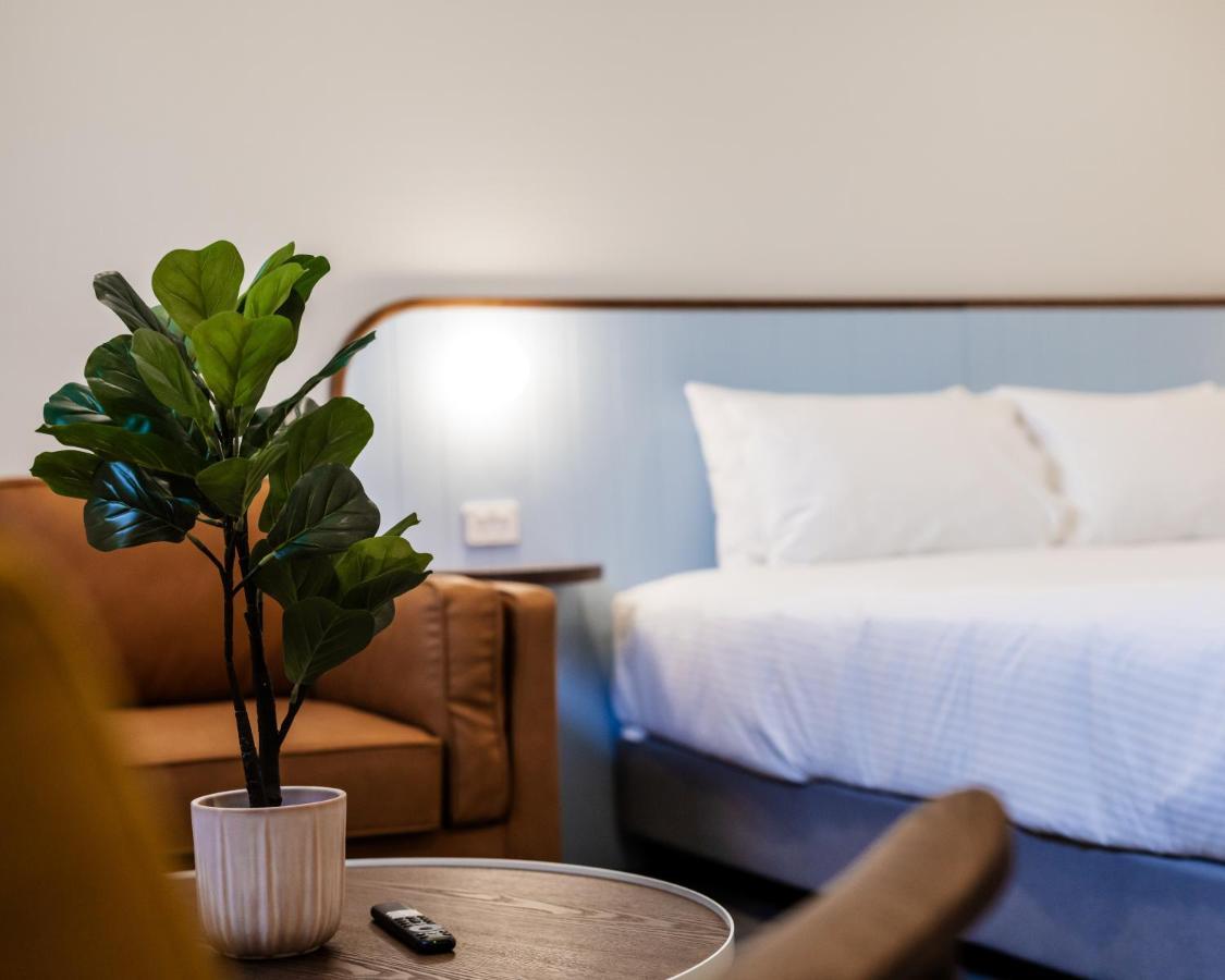 Peninsula Hotel Motel 애들레이드 외부 사진