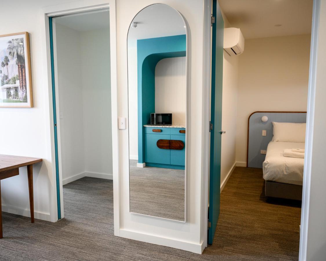 Peninsula Hotel Motel 애들레이드 외부 사진