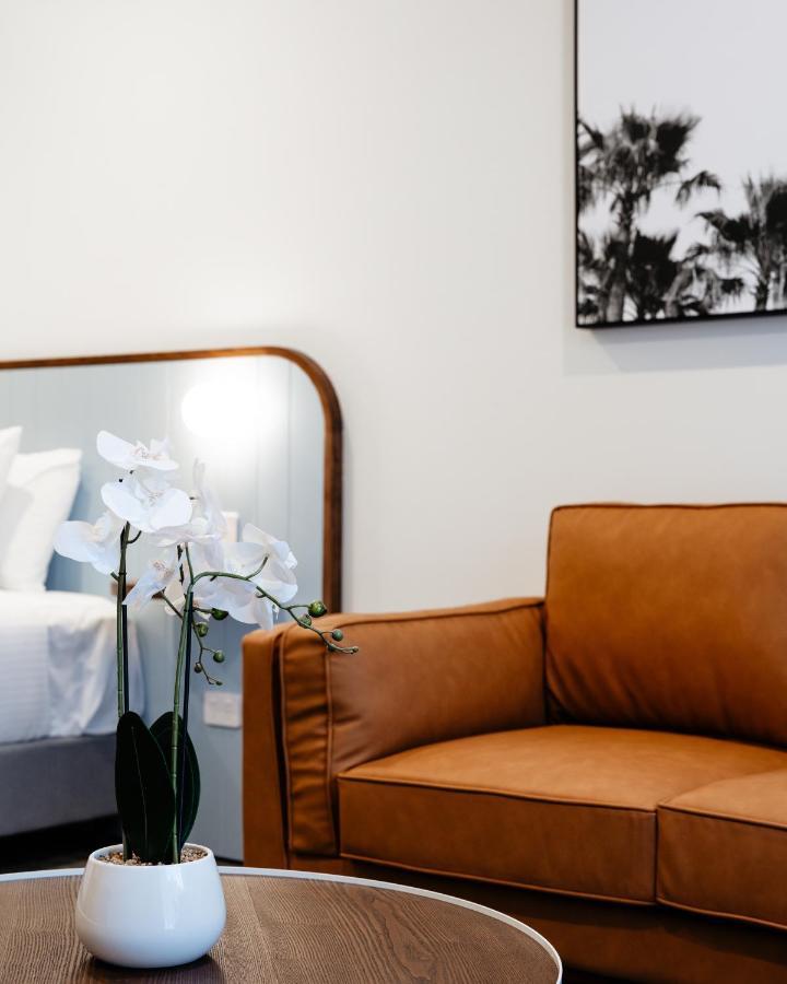 Peninsula Hotel Motel 애들레이드 외부 사진