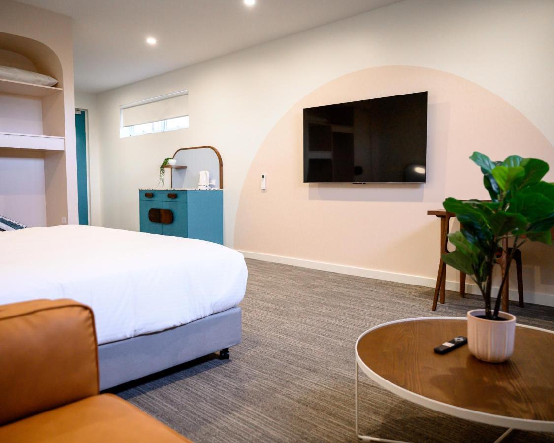 Peninsula Hotel Motel 애들레이드 외부 사진